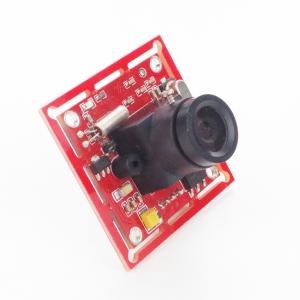 Quality TTL Serial Camera Module Ov7725 Module for sale