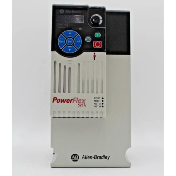 Allen Bradley 25B-D013N104 Automation Drive AC Original