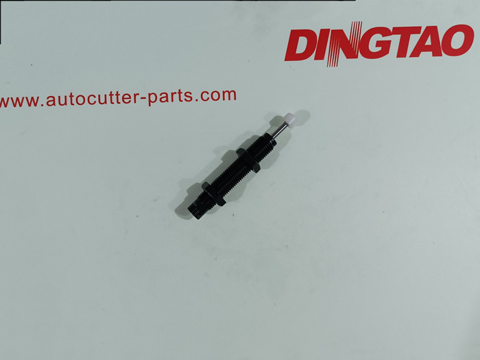 125203 Suit Spare Parts Adjustable Shock Absorber For Vector Ix6 Cutter