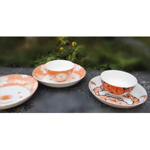 Potters Printing / Custom Printed Ceramic Tiles