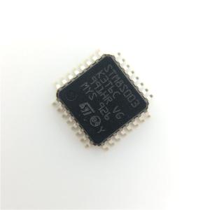 Quality RoHS 8 Bit Microcontroller ST STM8S003K3T6C Semiconductors STM32F407ZET6 for sale