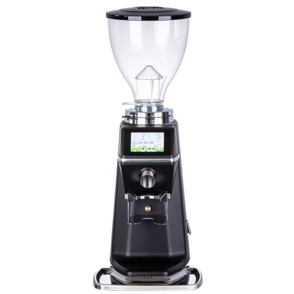 10 - 15kg/H Electric Espresso Bean Grinder Machine Custom Voltage