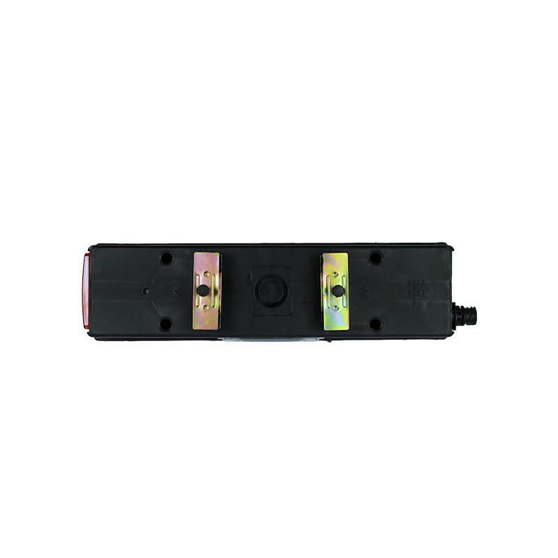 81550-E0191 LED TAIL LAMP RIGHT REAR COMBINATION LIGHT ASSY FOR HINO 700 SERIES