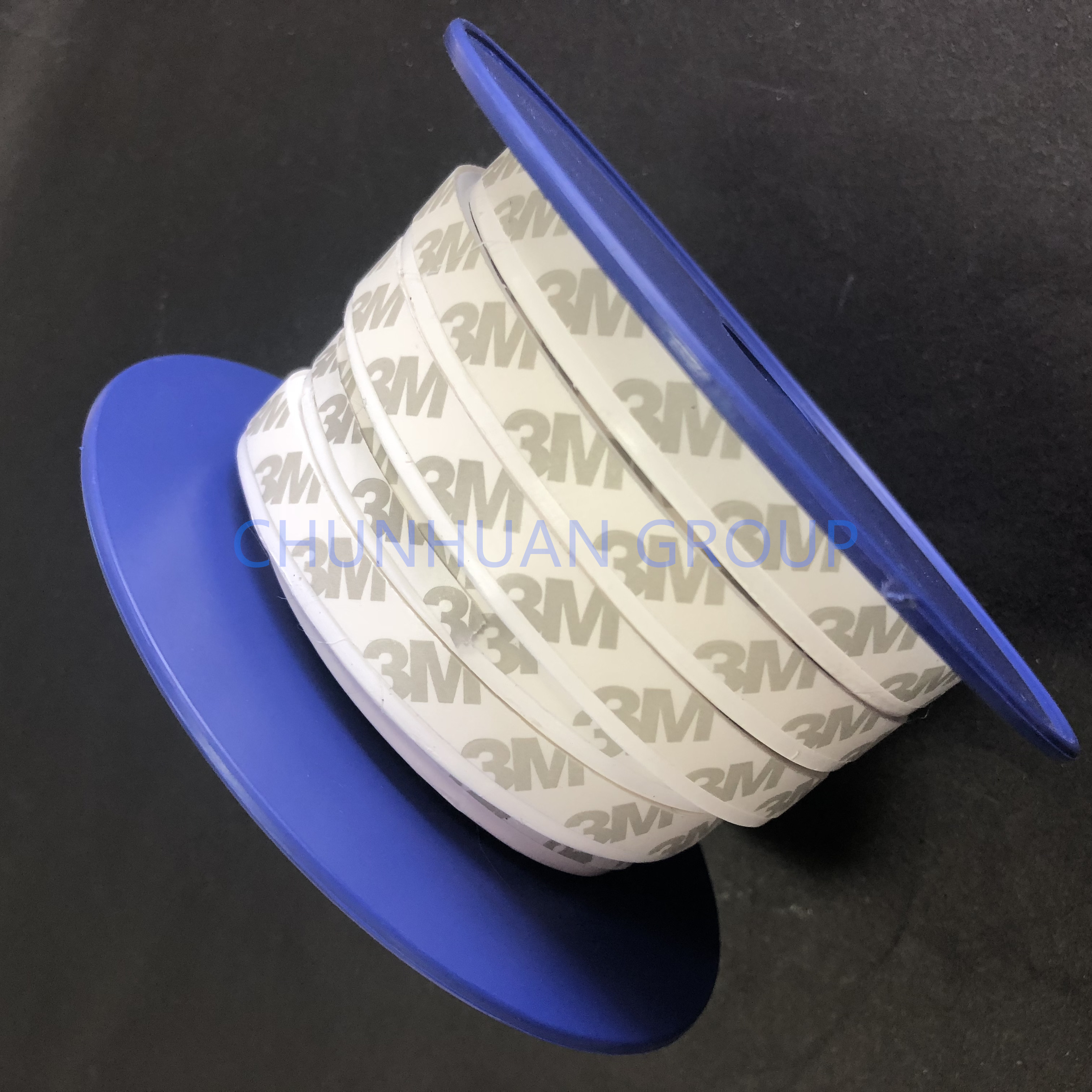 FDA ISO Self Adhesiv Inorganic 7MM PTFE Expanded Tape