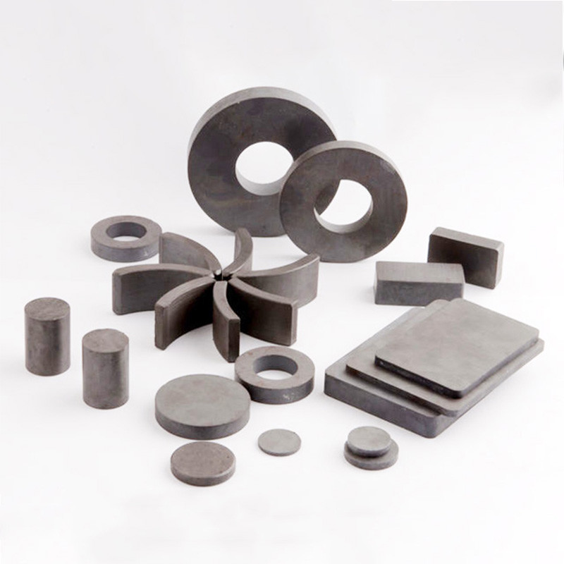 Quality XG28 SmCo Permanent Magnets Sm2Co17 Magnets High Temperature Anti Erosion for sale