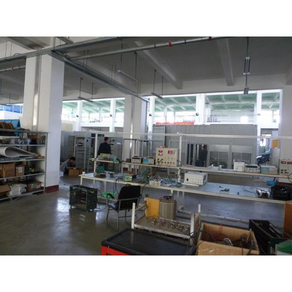 48V 300A DC battery load bank