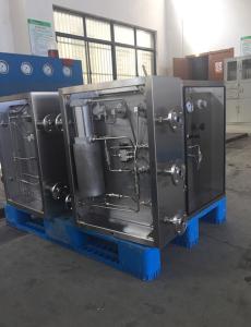 Quality Closed Liquid Sampling Systems / 0.02Mpa High Pressure Sampling System for sale