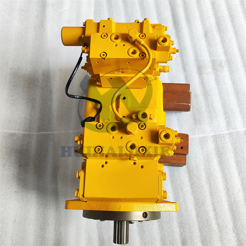 708-2L-00760 708-2L-00750 708-2L-00740 komatsu PC800-6 PC800-7 PC800-8 PC850-8 Excavator Hydraulic Main Pump 708-2K-00110 708-2K-00111 708-2K-00112