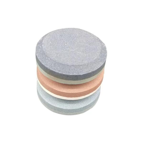 40 -2000 Double Sided Whetstone Knife Sharpener Stone for Customized Sharpening Needs