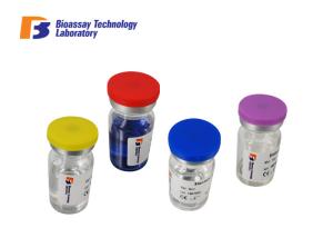 Quality Sensitivity Mouse Fibroblast Growth Factor 2 ELISA KIT with Mouse FGF 2 Antibody for sale