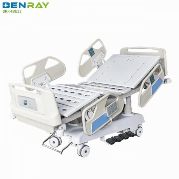 Quality 7-Function Electric Bed for sale