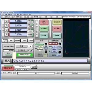 Quality Operating software :Mach3; Design software:AUTOCAD, ARTCAM; for sale