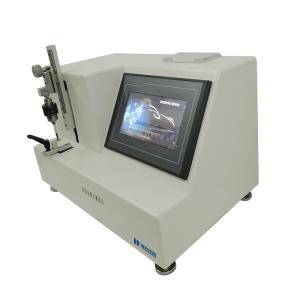 Quality Rubber Sleeve Rebound Tester for Accurate Measurements for sale