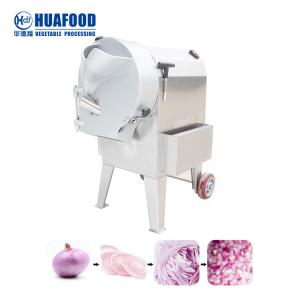 China Prickly Pear Dicing Machine Ningbo on sale