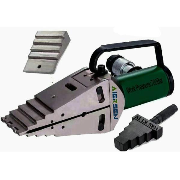Portable Hydraulic Flange Separator Tools For Maintenance Overhaul Testing And Valve Replacement