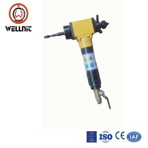 Quality 2000L/Min Pneumatic Pipe Beveler 30r/Min Explosion Proof for sale