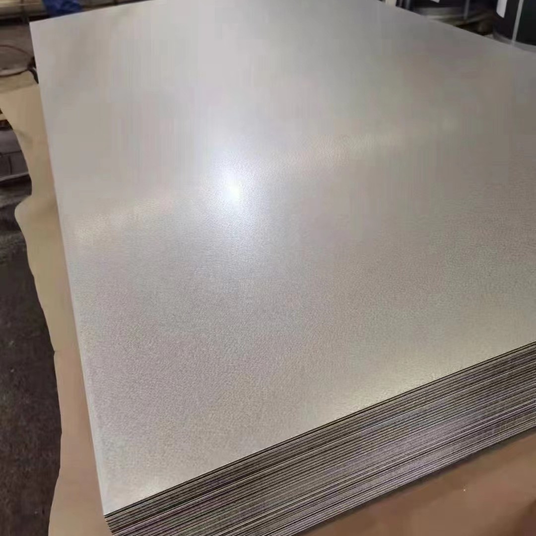 DX51D AZ150 Galvalume Aluzinc Steel Coil AZ150G 1.0*1250mm For lok Roofing Sheet