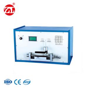 Quality Automatic Calculate Unidirectional Scraping Tester With LCD Screen for sale