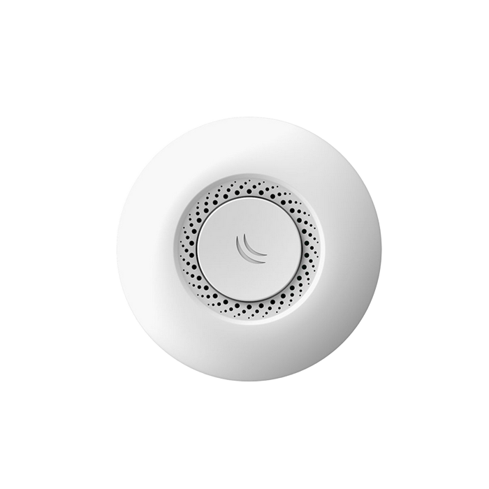 2.4GHz Dual Chain RBcAP2nD Ceiling AP 300mbps 5G WiFi Firewall VoIP