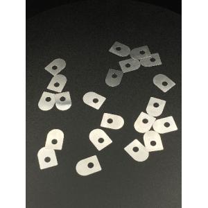 Standard Stamping Stainless Steel Parts Casting Flow Restrictor