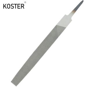 Quality Swiss Cut Pillar Chequering Precision File Professional Grade for Saw Files for sale