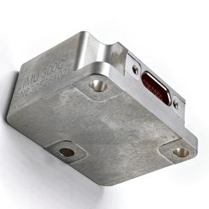 China Stim300 Analog 3 Axis Imu Sensor Low Price on sale