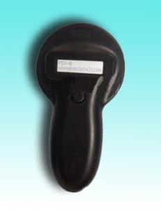 China Handheld animal ID identity reader / pet ID identity reader on sale