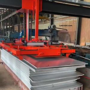 Quality Automatic Stone Slab and Gypsum Board Loading and Unloading Robot for sale