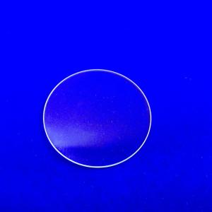 Quality Low Level Quartz Wave Plate With High Damage Threshold for sale