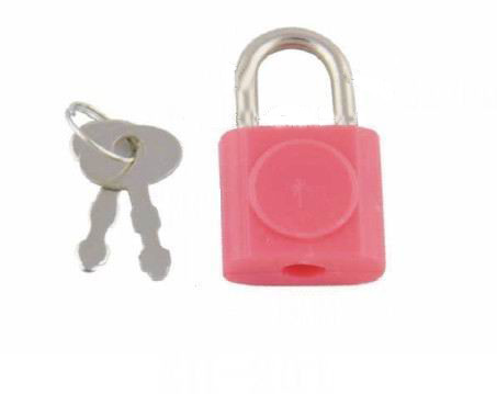 Quality Plastic Square Stationery Diary Locks for sale