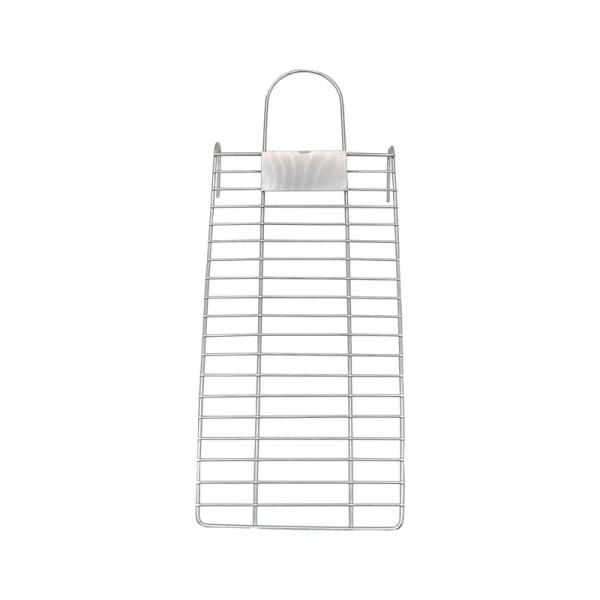 Customized 5 Gallon Metal Bucket Grid Paint Scuttle Grid 1#