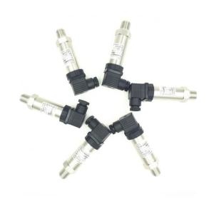 China Diffuse Silicon Smart Water Pressure Sensor Din Connection 36VDC on sale