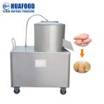 High Safety Level Potato Peeling Machine Home For Wholesales
