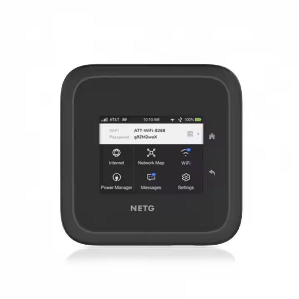 Netgear M6 5G Router MR6110 Wireless WiFi Router Mobile Hotspot WiFi Router