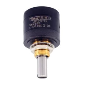 Quality 22HPM-10 5KΩ±5% LIN±0.1% for sale