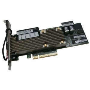 HPE Smart Array P824i-p MR Gen10 with 24 Internal Lanes/4GB Cache/CacheCade 12G