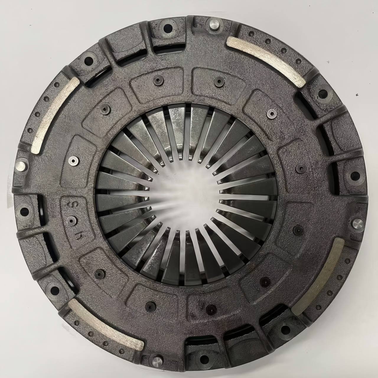 380 Clutch Disc Truck Clutch SACHS 1862248033 VOLVO 1669142