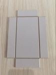 Automatic grooving machine Cardboard Grooving Machine Bidirectional Precision