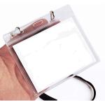 4X3Inches Immunization Trading Card Sleeve 35C/Layer Thickness