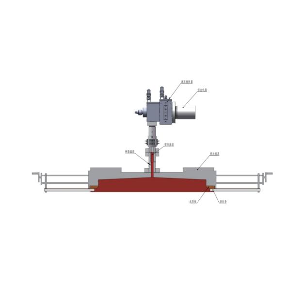 Fantastic Multi-function Multi-layer Extrusion Laminating Machine