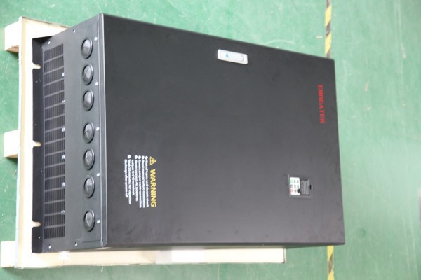 Quality 280HP 3phase 380V AC Motor Drive Controller For Normal Motor Grinder for sale