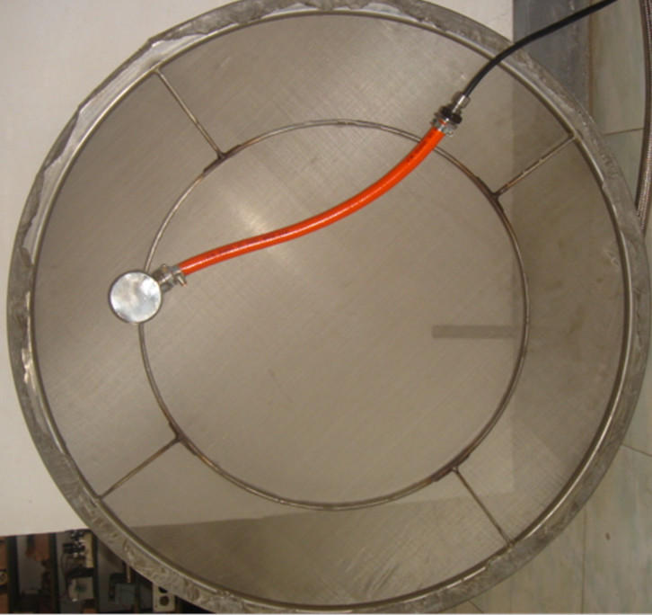 Quality 33k Piezoelectric Screen Ultrasonic Vibration Transducer And Generator Equipment for sale