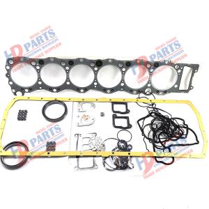 Quality 6WF1 Engine Gasket Kit 1-87812140-0 For ISUZU for sale