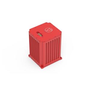 Quality Model FG-300AH Attitude And Heading Reference System Cost-effective for sale