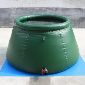 Quality Custom Onion Tank UV Resistant And Weatherproof With 1.2mm Thickness for sale