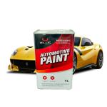 Fast / Standard / Slow Drying Automotive Paint Thinner High Gloss Building