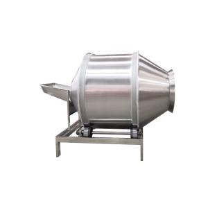 High Efficiency Mixing Tank Mineral Mixer Agitation Barrel