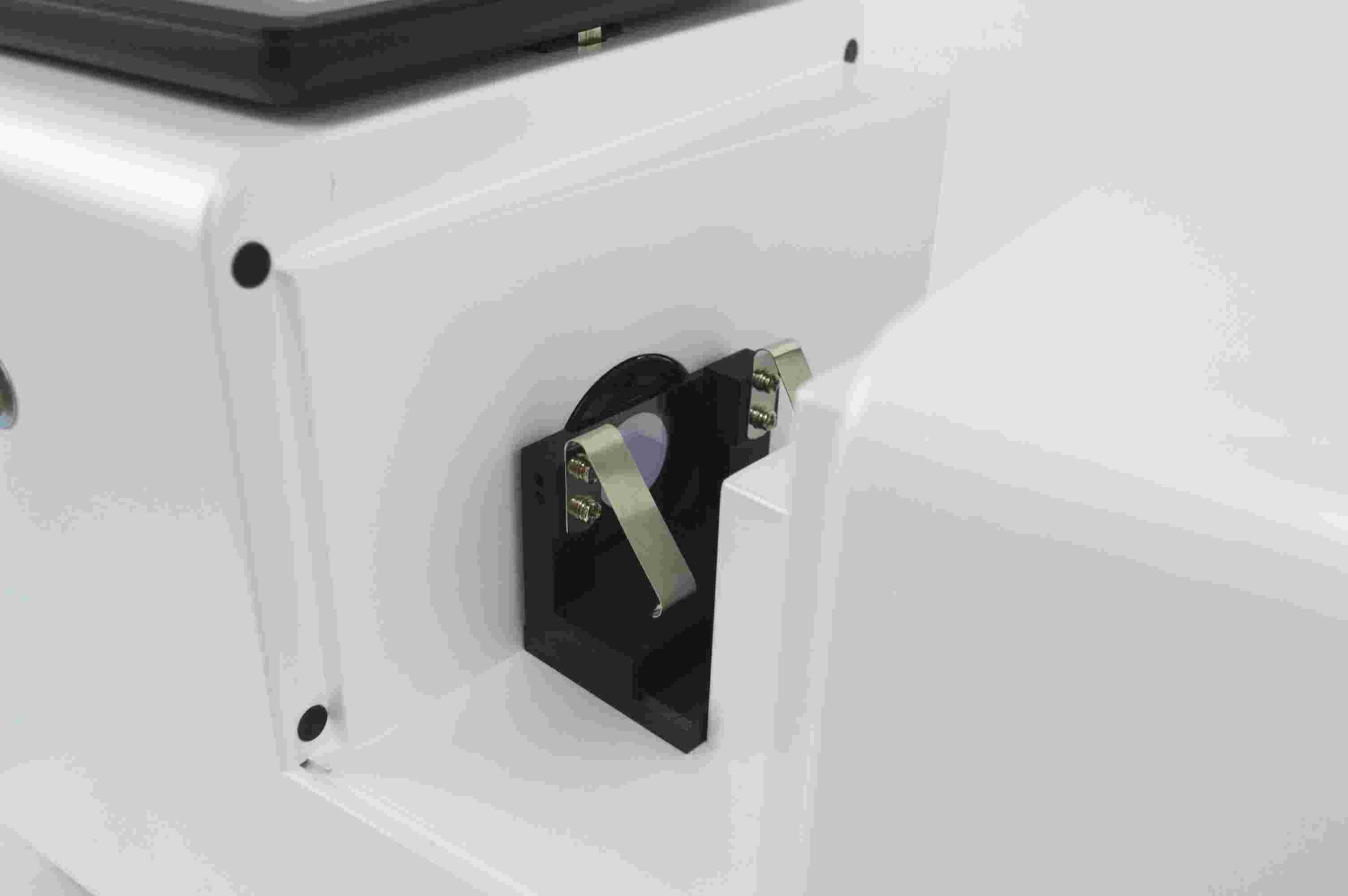 7 inches D/8 152mm Sphere Diameter Bench Top Spectrophotometer