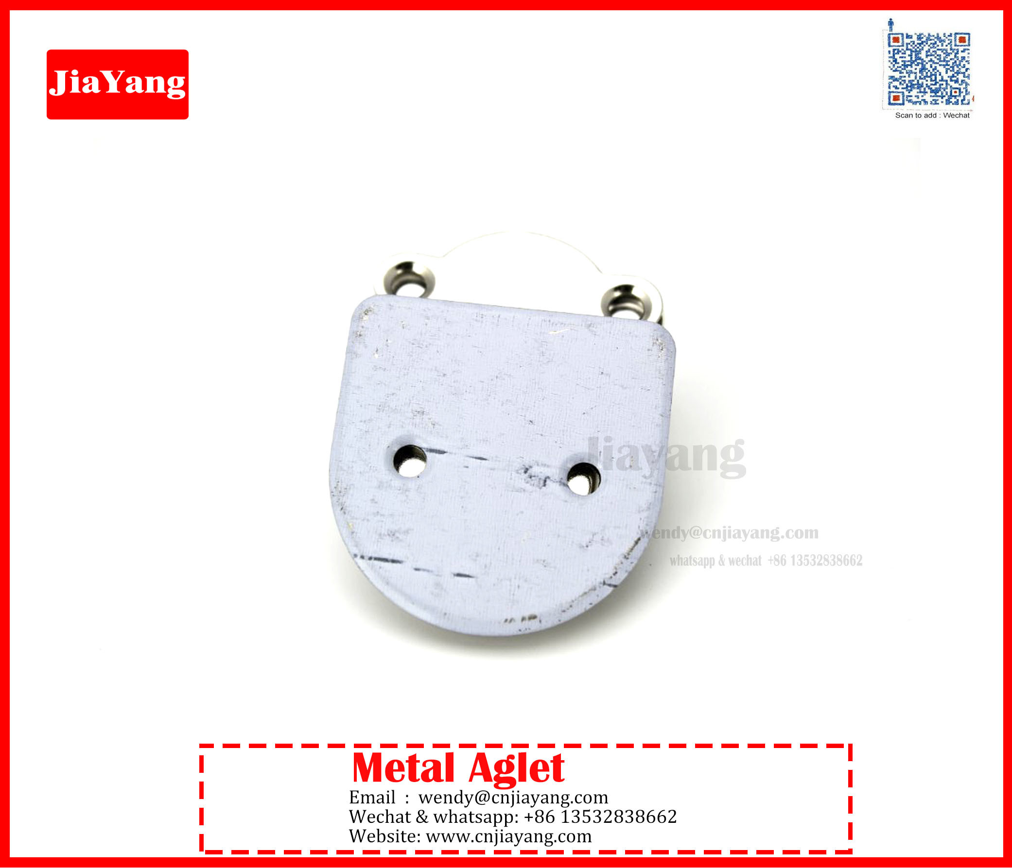 Handbags & Case Metal Press Clasps Lock