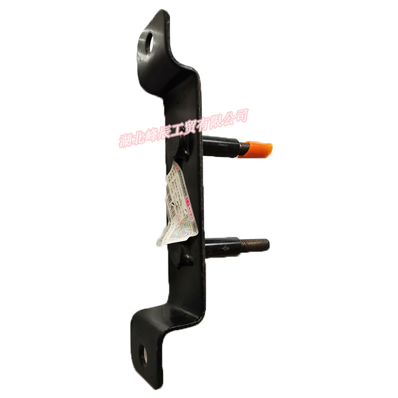 Dongfeng/Dcec Kinland Engine Parts Auto parts for Truck Radiator Bracket 13ZD10-02050